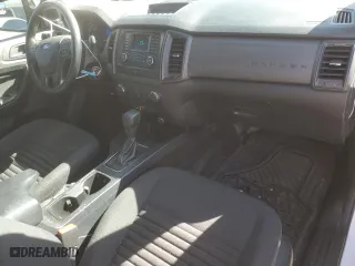 2021 Ford Ranger XL with VIN 1FTER1EH2MLD10008, listed as a Copart auction lot 48409805 with 30,964 mi miles and Salvage Title. Bid and sale history available at carsss.com. Image 8.