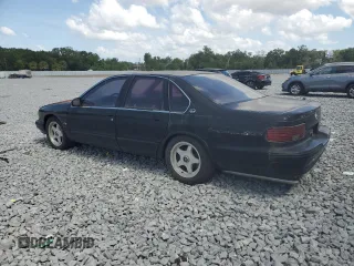 1995 Chevrolet Caprice with VIN 1G1BL52P7SR182763, listed as a Copart auction lot 55635055 with Not Provided miles and Clean Title. Bid and sale history available at DreamBid. Image 2.