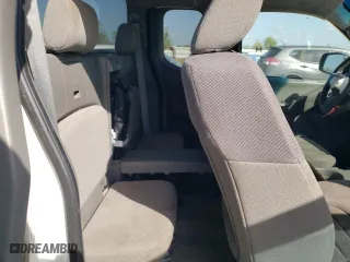 2016 Nissan Frontier S with VIN 1N6BD0CT4GN775284, listed as a Copart auction lot 50074045 with 138,157 mi miles and Salvage Title. Bid and sale history available at carsss.com. Image 10.