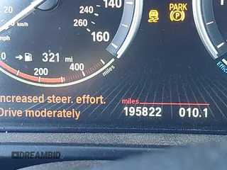 2017 BMW X5 sDrive35i with VIN 5UXKR2C38H0U21801, listed as a IAAI auction lot 41732946 with 195,822 mi miles. Bid and sale history available at carsss.com. Image 16.