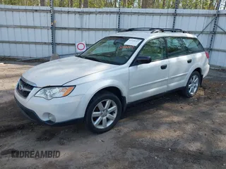 2009 Subaru Outback Special Edition z VIN 4S4BP61CX97328820, wystawiony jako IAAI lot #42219727 z przebiegiem 187 052 mil mil oraz . Historia ofert i sprzedaży dostępna na DreamBid. Obrazek 2.