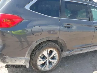 2020 Subaru Ascent Premium с VIN 4S4WMACDXL3458761, выставлен на аукционе IAAI как лот 42537075 с пробегом 103 772 миль миль и . История ставок и продаж доступна на DreamBid. Изображение 6.