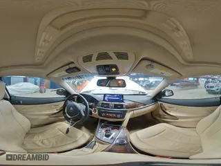 2014 BMW 4 Series 428i xDrive with VIN WBA3N9C53EF720727, listed as a Copart auction lot 46137785 with 105,861 mi miles and Salvage Title. Bid and sale history available at carsss.com. Image 12.