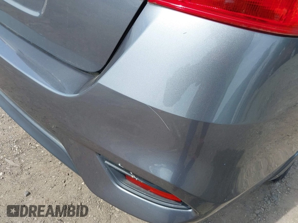 2017 Nissan Sentra S with VIN 3N1AB7AP9HY317802, listed as a IAAI auction lot 42251859 with Not Provided miles and . Bid and sale history available at DreamBid. Image 14.