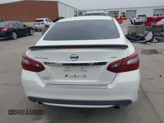 2017 Nissan Altima SR with VIN 1N4AL3AP5HC270608, listed as a IAAI auction lot 41738005 with 69,460 mi miles and . Bid and sale history available at DreamBid. Image 16.