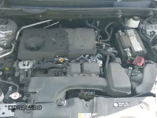 2022 Toyota RAV4 LE z VIN 2T3H1RFV4NW189858, wystawiony jako IAAI lot #42791031 z przebiegiem 98 052 mil mil oraz . Historia ofert i sprzedaży dostępna na DreamBid. Obrazek 19.