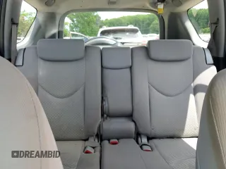 2008 Toyota RAV4 Limited with VIN JTMZD31V285088782, listed as a Copart auction lot 58239225 with 174,833 mi miles and Salvage title. Bid and sale history available at DreamBid. Image 10.