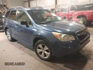 2014 Subaru Forester Premium with VIN JF2SJAEC6EH509132, listed as a IAAI auction lot 42705148 with 172,627 mi miles and . Bid and sale history available at DreamBid. Image 1.
