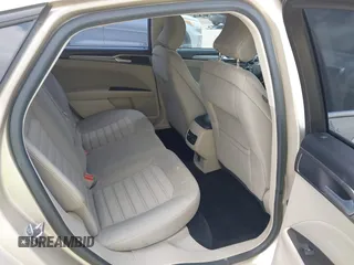 2018 Ford Fusion SE z VIN 3FA6P0H75JR176394, wystawiony jako IAAI lot #42169780 z przebiegiem 65 617 mil mil oraz . Historia ofert i sprzedaży dostępna na DreamBid. Obrazek 8.