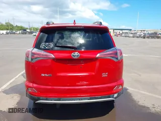 2016 Toyota RAV4 XLE с VIN 2T3RFREVXGW463378, выставлен на аукционе IAAI как лот 42024738 с пробегом 109 472 миль миль и . История ставок и продаж доступна на DreamBid. Изображение 17.