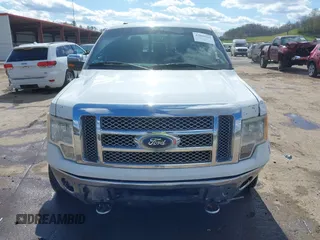 2012 Ford F-150 XL with VIN 1FTFW1ET8CKD35422, listed as a IAAI auction lot 42060261 with 177,393 mi miles and . Bid and sale history available at DreamBid. Image 13.