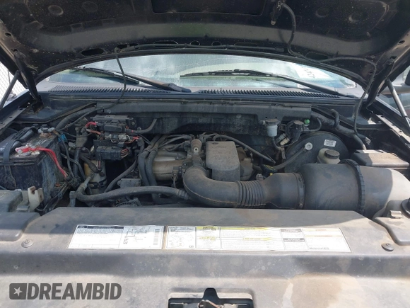 1997 Ford F-150 with VIN 1FTDF1827VND24519, listed as a IAAI auction lot 42424380 with 169,035 mi miles and . Bid and sale history available at DreamBid. Image 10.