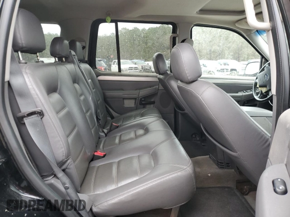 2003 Ford Explorer XLT z VIN 1FMZU63W53ZA30850, wystawiony jako Copart lot #43286615 z przebiegiem 197 543 mil mil oraz Szkoda całkowita • Salvage title. Historia ofert i sprzedaży dostępna na DreamBid. Obrazek 11.
