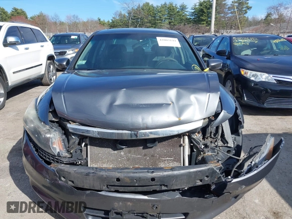 2012 Honda Accord EX with VIN 1HGCP2E75CA126851, listed as a IAAI auction lot 42003144 with 147,735 mi miles and . Bid and sale history available at DreamBid. Image 12.