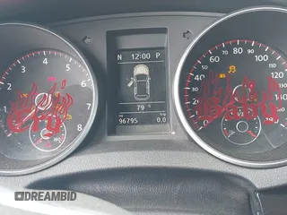 2013 Volkswagen GTI Autobahn с VIN WVWHD7AJ6DW140077, выставлен на аукционе IAAI как лот 42013044 с пробегом 96 795 миль миль и . История ставок и продаж доступна на DreamBid. Изображение 7.