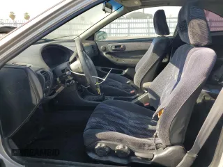 2000 Acura Integra LS z VIN JH4DC4355YS012876, wystawiony jako Copart lot #71853354 z przebiegiem 225 927 mil mil oraz Szkoda całkowita • Salvage title. Historia ofert i sprzedaży dostępna na DreamBid. Obrazek 7.