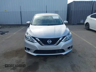 2018 Nissan Sentra S with VIN 3N1AB7AP6JY348026, listed as a IAAI auction lot 42014856 with 44,958 mi miles and . Bid and sale history available at DreamBid. Image 13.