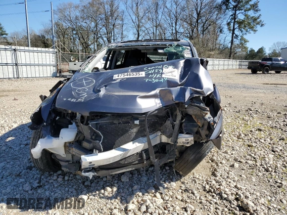 2018 Acura RDX Technology with VIN 5J8TB3H59JL011542, listed as a Copart auction lot 47546535 with Not Provided miles and Clean Title. Bid and sale history available at DreamBid. Image 5.