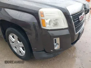 2014 GMC Terrain SLT z VIN 2GKALSEK0E6176468, wystawiony jako IAAI lot #42306679 z przebiegiem 204 741 mil mil oraz . Historia ofert i sprzedaży dostępna na DreamBid. Obrazek 6.