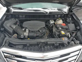 2019 Cadillac XT5 Premium Luxury AWD z VIN 1GYKNFRS1KZ114339, wystawiony jako Copart lot #44032245 z przebiegiem 77 484 mil mil oraz Czysty tytuł • Clean title. Historia ofert i sprzedaży dostępna na DreamBid. Obrazek 12.