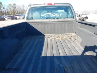 2000 Chevrolet Silverado 1500 with VIN 1GCEC14VXYE123537, listed as a IAAI auction lot 41709768 with 292,146 mi miles. Bid and sale history available at carsss.com. Image 8.