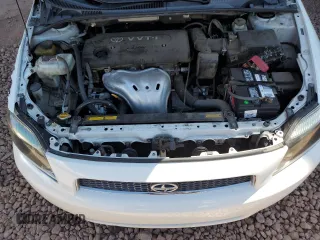 2007 Scion tC Spec z VIN JTKDE177070156179, wystawiony jako Copart lot #52797735 z przebiegiem 155 795 mil mil oraz Szkody całkowita. Historia ofert i sprzedaży dostępna na DreamBid. Obrazek 13.