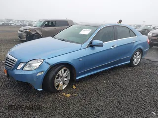 2011 Mercedes-Benz E 350 Luxury with VIN WDDHF2EB4BA382088, listed as a IAAI auction lot 41034273 with 144,254 mi miles and . Bid and sale history available at DreamBid. Image 18.