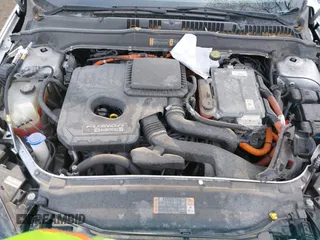 2019 Ford Fusion Titanium with VIN 3FA6P0SU8KR212370, listed as a IAAI auction lot 42114934 with 42,521 mi miles and . Bid and sale history available at DreamBid. Image 10.