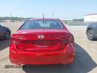 2018 Hyundai Accent SE с VIN 3KPC24A31JE021388, выставлен на аукционе IAAI как лот 42522250 с пробегом 173 681 миль миль и . История ставок и продаж доступна на DreamBid. Изображение 16.