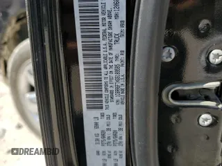 2016 Ram 1500 Express z VIN 1C6RR6FTXGS189585, wystawiony jako Copart lot #55665575 z przebiegiem 155 703 mil mil oraz Szkoda całkowita • Salvage title. Historia ofert i sprzedaży dostępna na DreamBid. Obrazek 12.