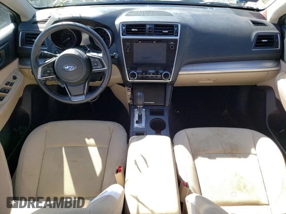 2018 Subaru Legacy Premium with VIN 4S3BNAF62J3023520, listed as a Copart auction lot 63363523 with 88,349 mi miles. Bid and sale history available at carsss.com. Image 8.