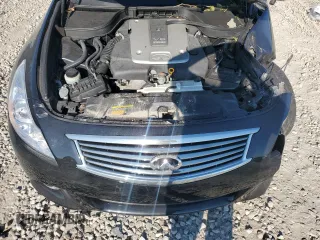 2015 Infiniti Q40 with VIN JN1CV6AR3FM524200, listed as a Copart auction lot 72006554 with 98,715 mi miles and Salvage Title. Bid and sale history available at carsss.com. Image 13.