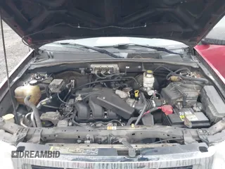 2008 Ford Escape XLT с VIN 1FMCU03108KC38240, выставлен на аукционе IAAI как лот 42121319 с пробегом 289 201 миль миль и . История ставок и продаж доступна на DreamBid. Изображение 10.