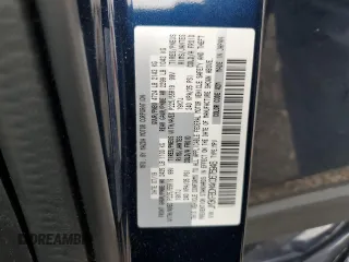 2019 Mazda CX-5 Grand Touring with VIN JM3KFBDM4K0676946, listed as a Copart auction lot 61040465 with Not provided miles and Salvage title. Bid and sale history available at DreamBid. Image 14.