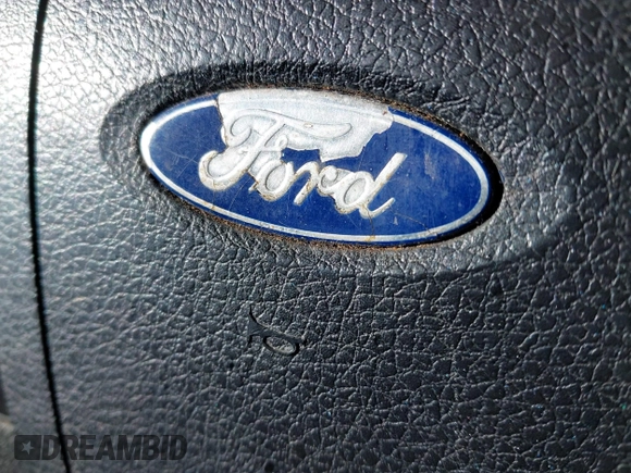 2004 Ford F-150 XL with VIN 1FTRF12W94NC54540, listed as a IAAI auction lot 41902838 with 296,649 mi miles. Bid and sale history available at carsss.com. Image 12.