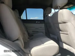 2014 Ford Explorer с VIN 1FM5K7B8XEGB58481, выставлен на аукционе Copart как лот 51675125 с пробегом 111 241 миль миль и Списание • Salvage title. История ставок и продаж доступна на DreamBid. Изображение 12.