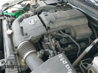 2010 Nissan Frontier Pro-4X with VIN 1N6AD0EV8AC419210, listed as a IAAI auction lot 42340928 with 194,136 mi miles and . Bid and sale history available at DreamBid. Image 19.