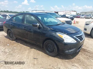 2016 Nissan Versa S with VIN 3N1CN7AP6GL912974, listed as a IAAI auction lot 42575951 with 174,219 mi miles and . Bid and sale history available at DreamBid. Image 1.