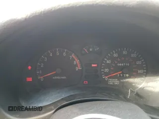 1994 Mitsubishi 3000GT z VIN JA3AM64J4RY004161, wystawiony jako Copart lot #45788125 z przebiegiem 84 770 mil mil oraz Czysty tytuł • Clean title. Historia ofert i sprzedaży dostępna na DreamBid. Obrazek 9.