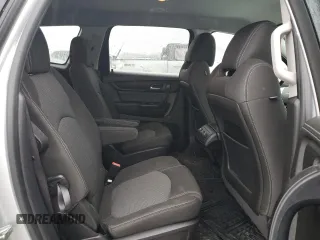 2015 Chevrolet Traverse LT with VIN 1GNKVGKD3FJ364782, listed as a Copart auction lot 45192055 with 112,975 mi miles and Clean Title. Bid and sale history available at DreamBid. Image 11.