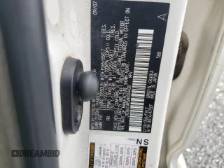 2008 Toyota 4Runner SR5 с VIN JTEBU14R58K004438, выставлен на аукционе Copart как лот 58903695 с пробегом 337 089 миль миль и Списание • Salvage title. История ставок и продаж доступна на DreamBid. Изображение 12.