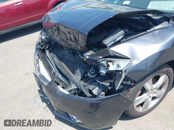 2013 Acura TSX с VIN JH4CU2F47DC009725, выставлен на аукционе IAAI как лот 42567008 с пробегом 97 480 миль миль и . История ставок и продаж доступна на DreamBid. Изображение 6.