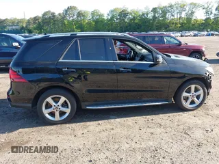 2018 Mercedes-Benz GLE 350 with VIN 4JGDA5HB2JB036484, listed as a IAAI auction lot 42280440 with 83,565 mi miles and . Bid and sale history available at DreamBid. Image 13.