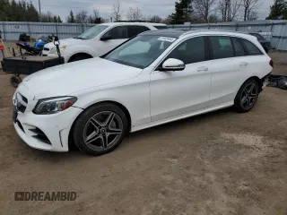 2020 Mercedes-Benz C с VIN W1KWH8EBXLF987628, выставлен на аукционе Copart как лот 51903164 с пробегом 59 045 миль миль и . История ставок и продаж доступна на DreamBid. Изображение 1.