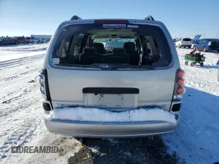 2004 Chevrolet Venture LS with VIN 1GNDX03E24D235851, listed as a Copart auction lot 44553395 with 228,561 mi miles and Salvage Title. Bid and sale history available at carsss.com. Image 6.