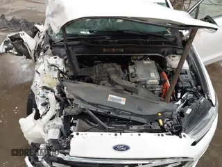 2015 Ford Fusion SE Hybrid with VIN 3FA6P0LU1FR225241, listed as a IAAI auction lot 42349797 with 85,725 mi miles and . Bid and sale history available at DreamBid. Image 10.