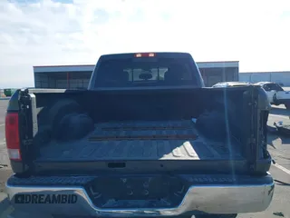2018 Ram 2500 Big Horn with VIN 3C6UR5DL9JG284645, listed as a IAAI auction lot 41174288 with 66,498 mi miles. Bid and sale history available at carsss.com. Image 17.