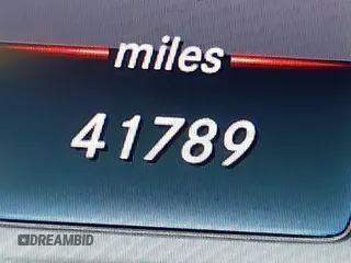 2017 Mercedes-Benz C 300 with VIN WDDWJ4JB2HF340540, listed as a IAAI auction lot 41166645 with 41,789 mi miles and . Bid and sale history available at carsss.com. Image 15.