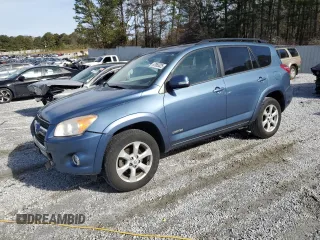 2012 Toyota RAV4 Limited с VIN 2T3YK4DV8CW015033, выставлен на аукционе Copart как лот 47965025 с пробегом 213 255 миль миль и Чистый • Clean title. История ставок и продаж доступна на DreamBid. Изображение 1.