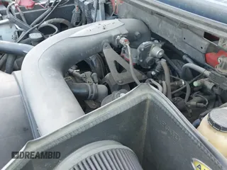 2004 Ford F-150 XLT с VIN 1FTPW14554KB99596, выставлен на аукционе IAAI как лот 42575950 с пробегом 142 071 миль миль и . История ставок и продаж доступна на DreamBid. Изображение 12.
